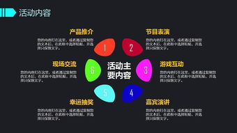 2017創(chuàng)意設計活動策劃與營銷公關整合方案