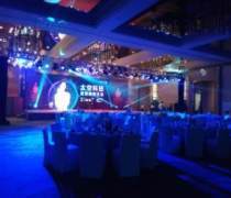 北京企業活動策劃全解析 從年會慶典到大型會議的專業服務指南